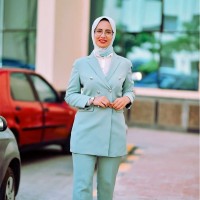 Esraa Khaled