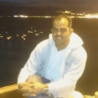 Mohammad Jamal abd elwahed