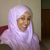 HANIM JOHAR