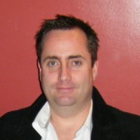 Iain Shanks