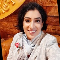 Sunaina Gupta