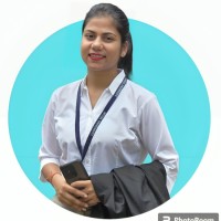 Shavya Mohanty