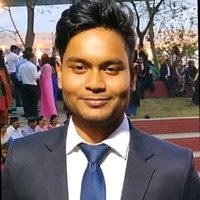 Sunil Kumar Behera