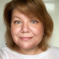 Ludmila Koptelova
