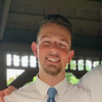 Kyle Yahn, M.S., NCC