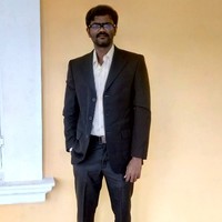 Sriram Prabu Ravindran