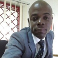 Charles Ayodele
