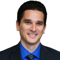 Alexander Efros, MBA, EA, CPA, CFP®