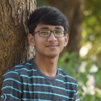 Charan R S