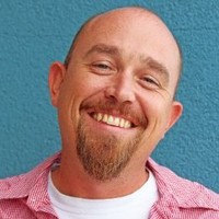 Graham Harrington