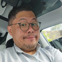 Patrick Tsang