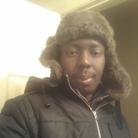 Tony Oluyide