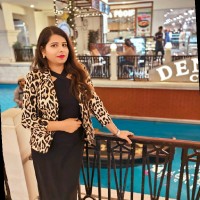 Shalini Maurya