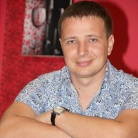 Sergei Pritichenko