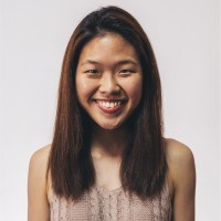Eunice Tang
