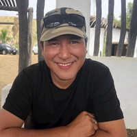 Oswaldo Cuadros Zubiaur