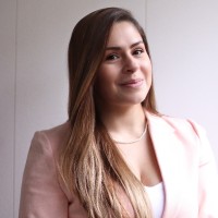 Luisana Morán León