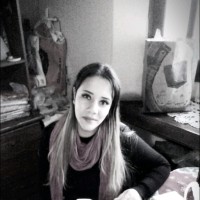 Maria Paola Gimenez
