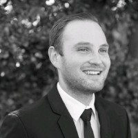 Alex Wehmeyer, M.Clin Pharm