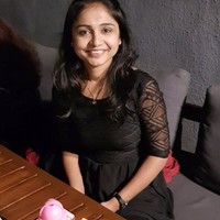 Nikita Nalawade