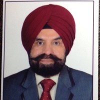 Col Kanwaljit Singh Aneja