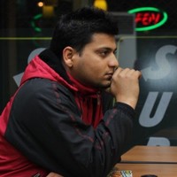 Milind Bhatt