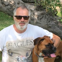 Rick Pester
