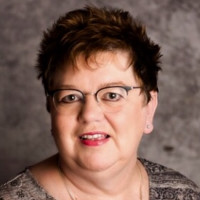 Mary Comer