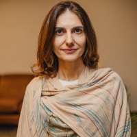 Melissa Sabbag Abla Steinbruck