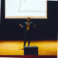 Sujith Vijayakumar