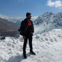 Arijit Samui