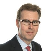 Nicholas Fothergill
