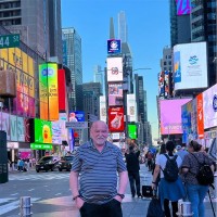 JORGE ROBERTO GIMENEZ