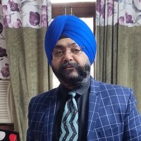 Maninder Singh