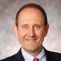 Steve Thomas