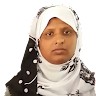 Khursida Akter