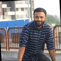 Pavan Patil