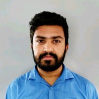 Rakshith M