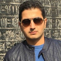 Heersh Mahmood