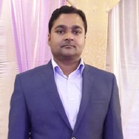 Siddharth Kumar