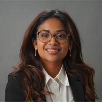 Krithika Subramaniam