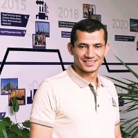 Mohamed Hamdy, MBA