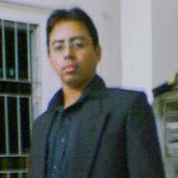 Md. Nazmul Hossain Omi