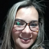 Aline Magalhães