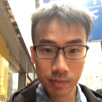 Steve Wong