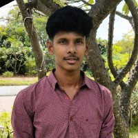 Sivaraman Murugesan