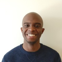 Felix Ezama-Vaughan