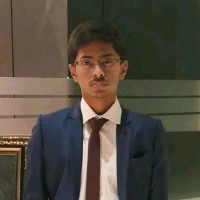 Mohammad Khalid Saifullah