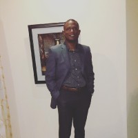 Andre Alexander, MScIF