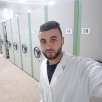 Mustafa Moulai